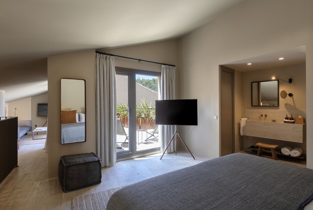 Boutique Hotel Can Aulí 20/34