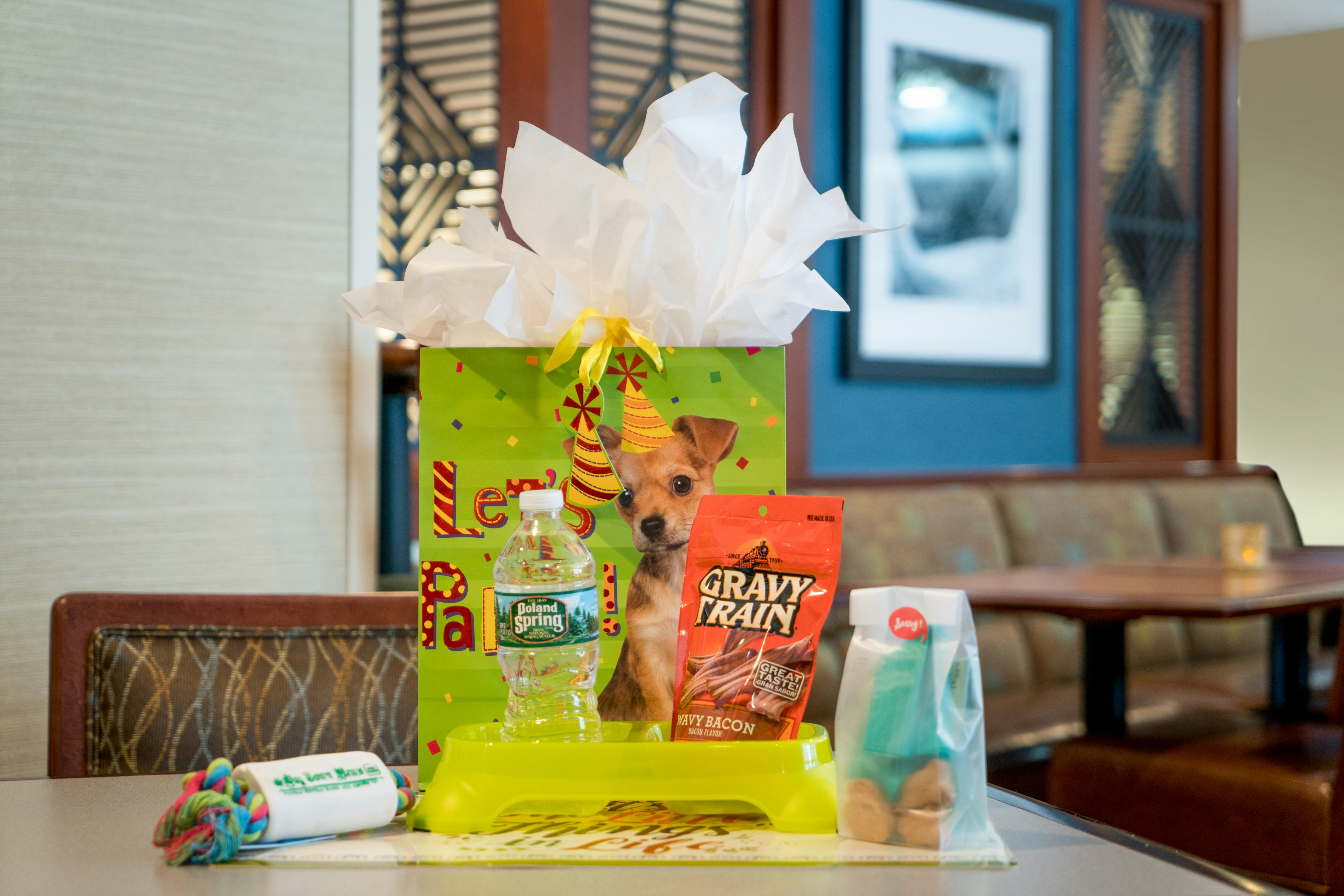 Hampton Inn Downingtown/Exton 32/73