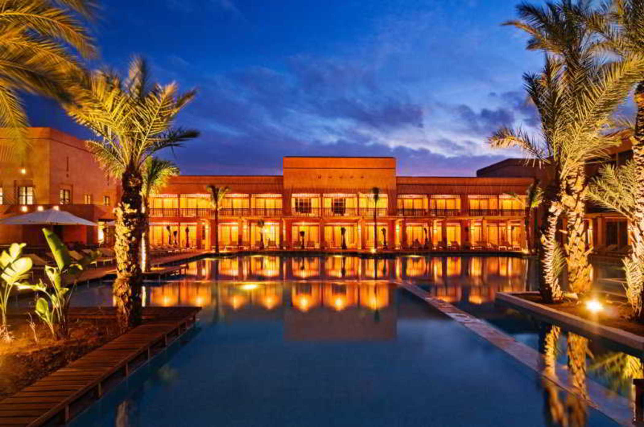 Hotel du Golf By Pickalbatros - Adults Only 16 Years Plus 8/77