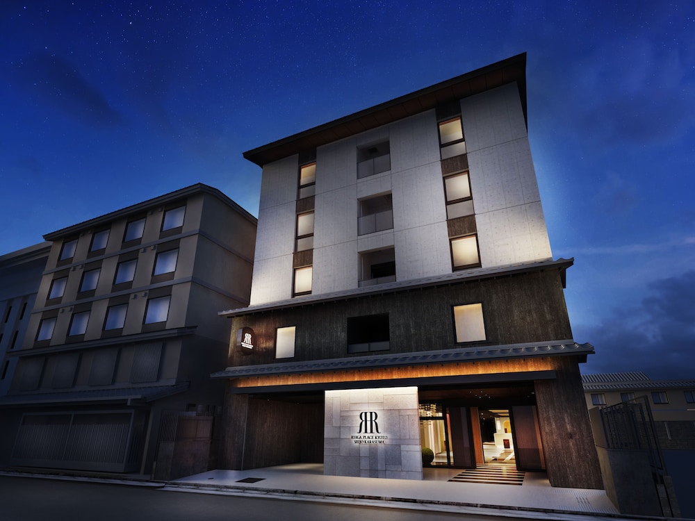 RIHGA PLACE Kyoto Shijokarasuma 2/50