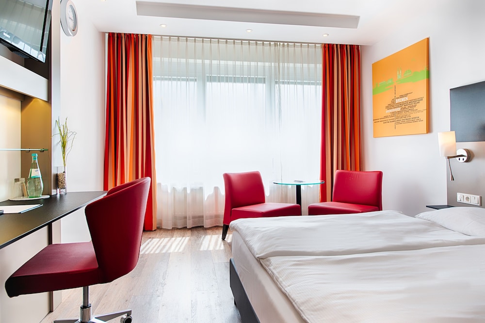 Select Hotel A1 Bremen 17/79