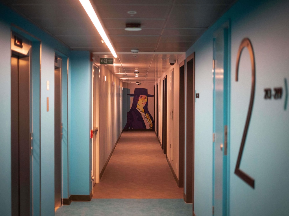 Ibis Styles Antofagasta 37/53