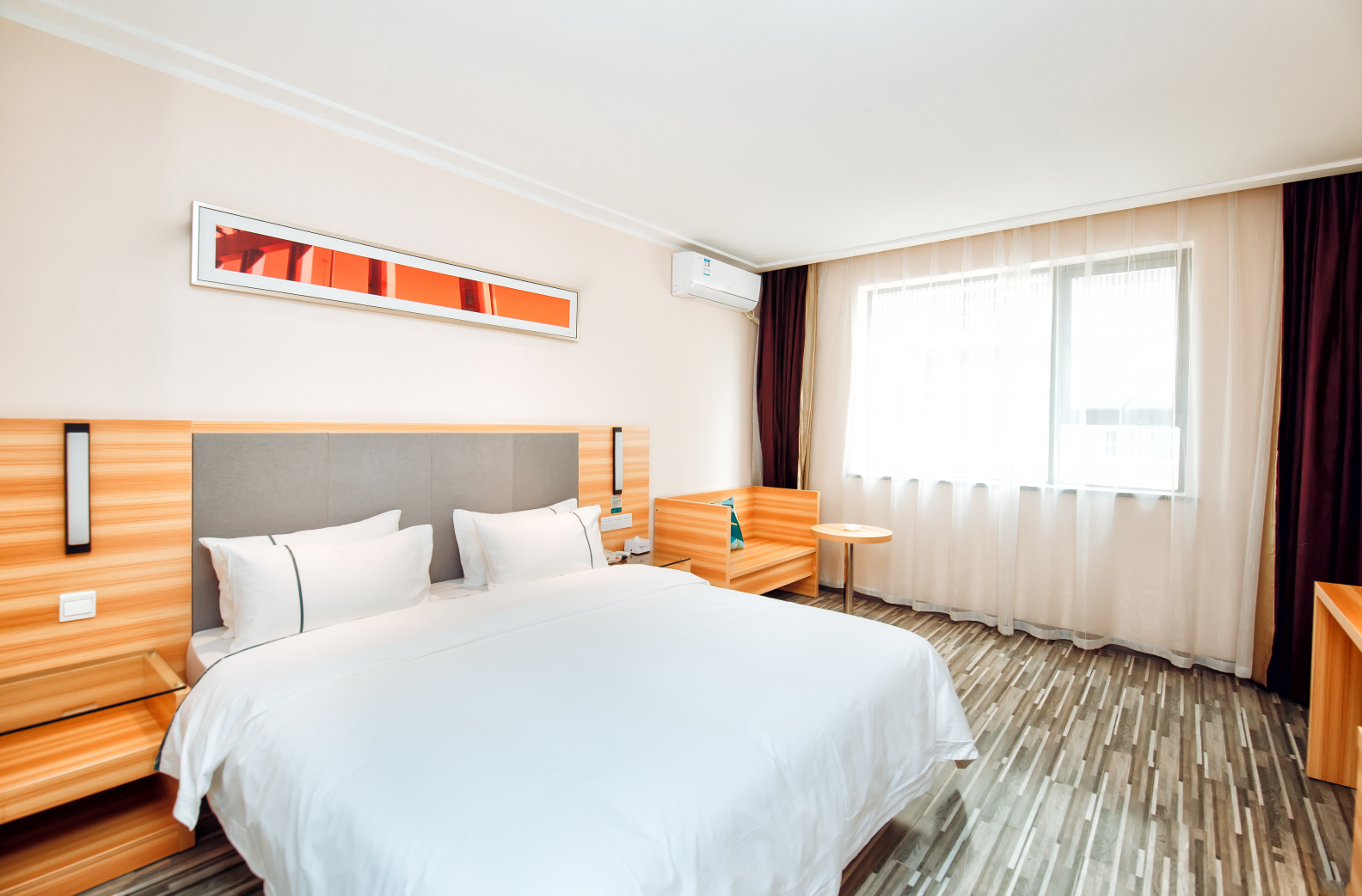 City Comfort Inn Hengyang Shigu Shuyuan 12/43
