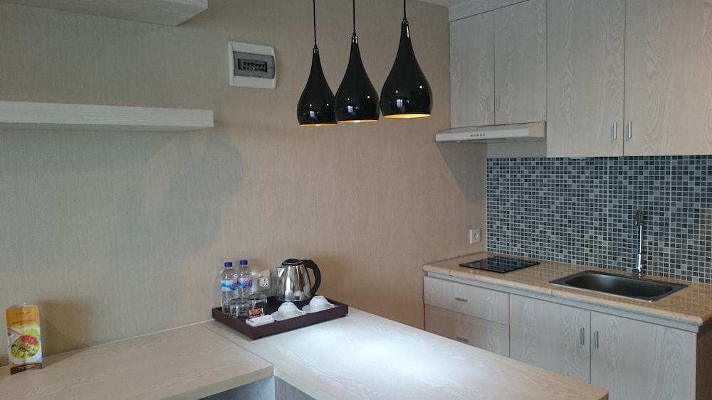 Student Park Hotel & Apartment 38/50
