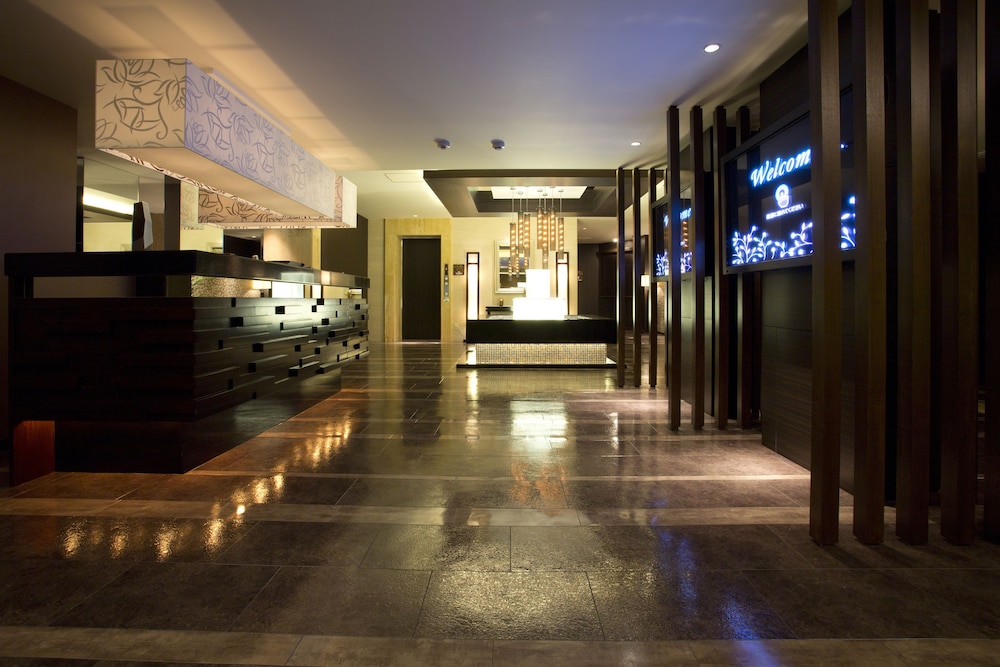 Hotel and Spa Lotus Modern - Adults Only 17/29