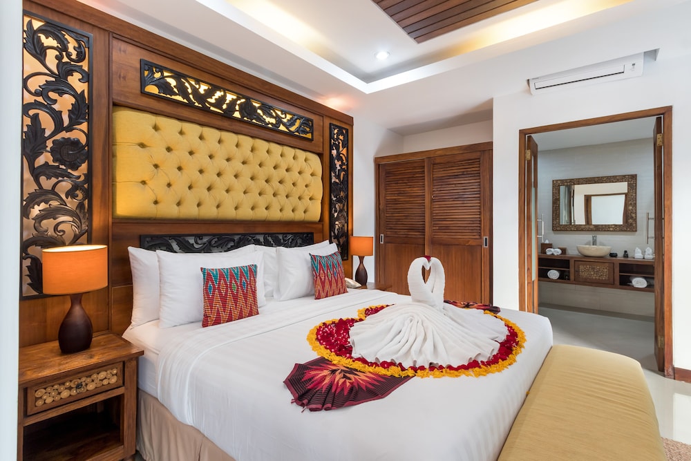 Mayura Ubud Retreat 11/33