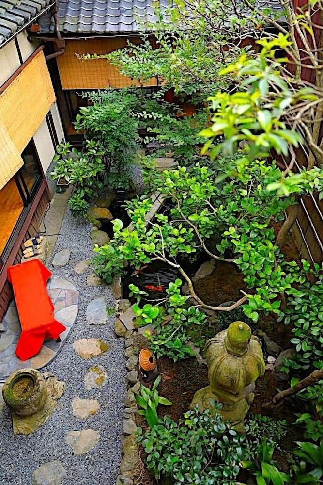 Gion Koh - Hostel 38/50