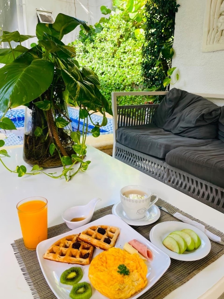 Summer House Inn San Andres 33/46