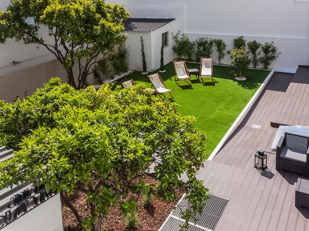 Vila Garden Guesthouse 34/42