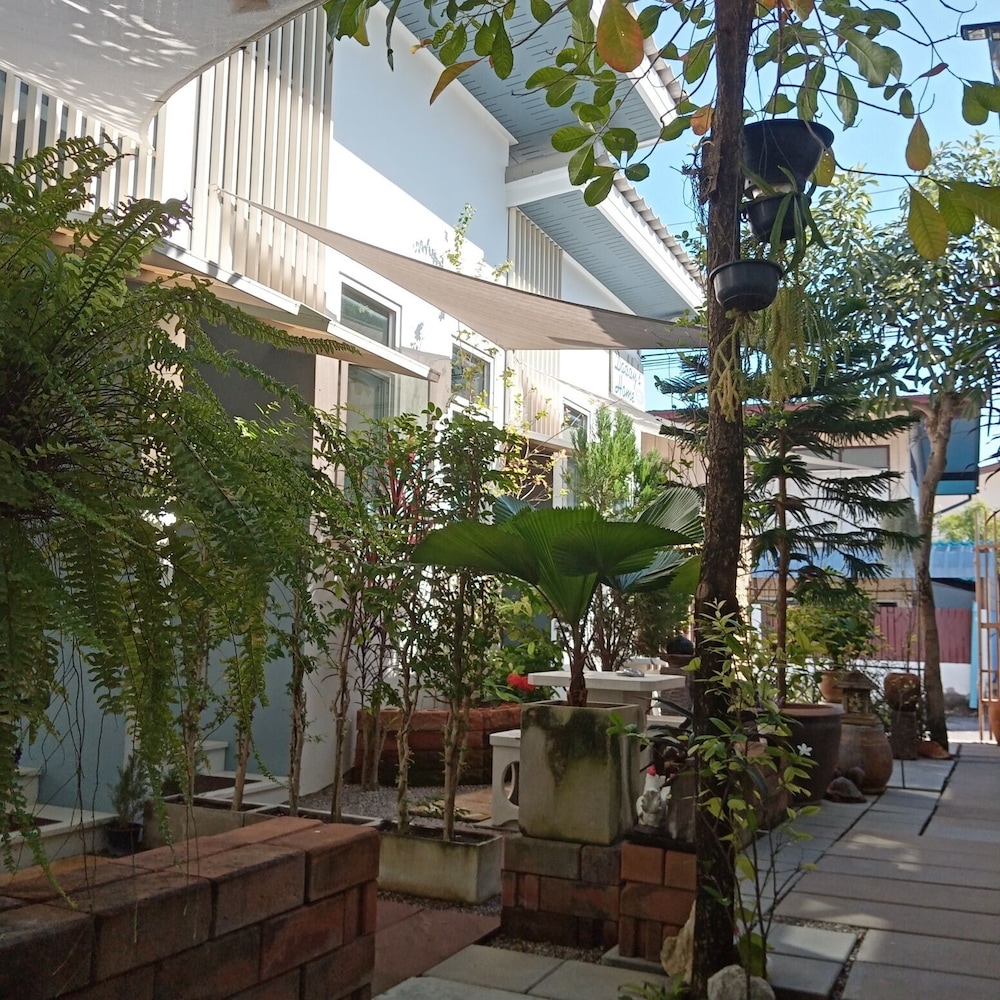 Daddy's Home Guesthouse Hua Hin 15/42