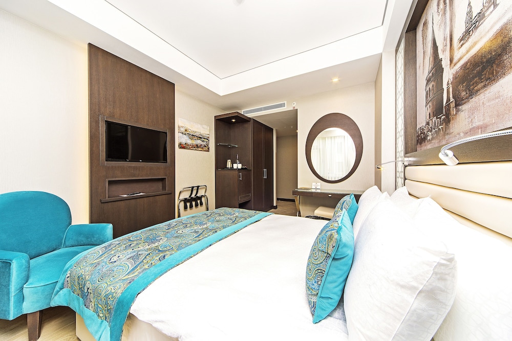 Mukarnas Taksim Hotel 21/68