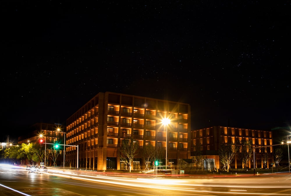 Hyatt Place Jingdezhen Taoxichuan 3/46