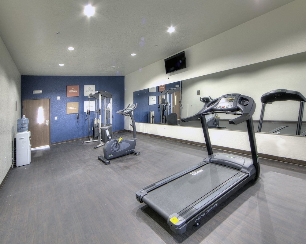 Comfort Inn & Suites Fort Worth West I-30 NAS JRB 20/40