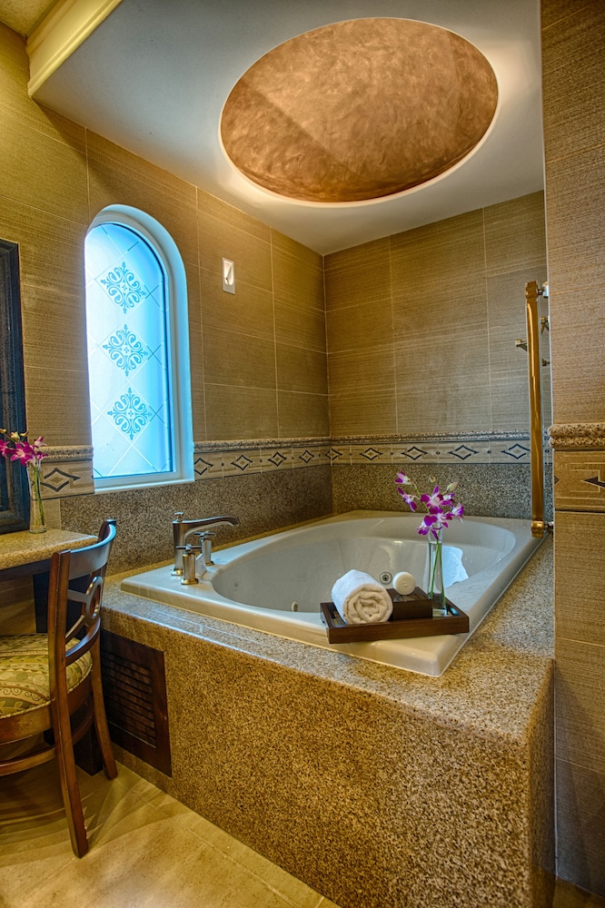 Grand Residences Riviera Cancun All Inclusive 33/70