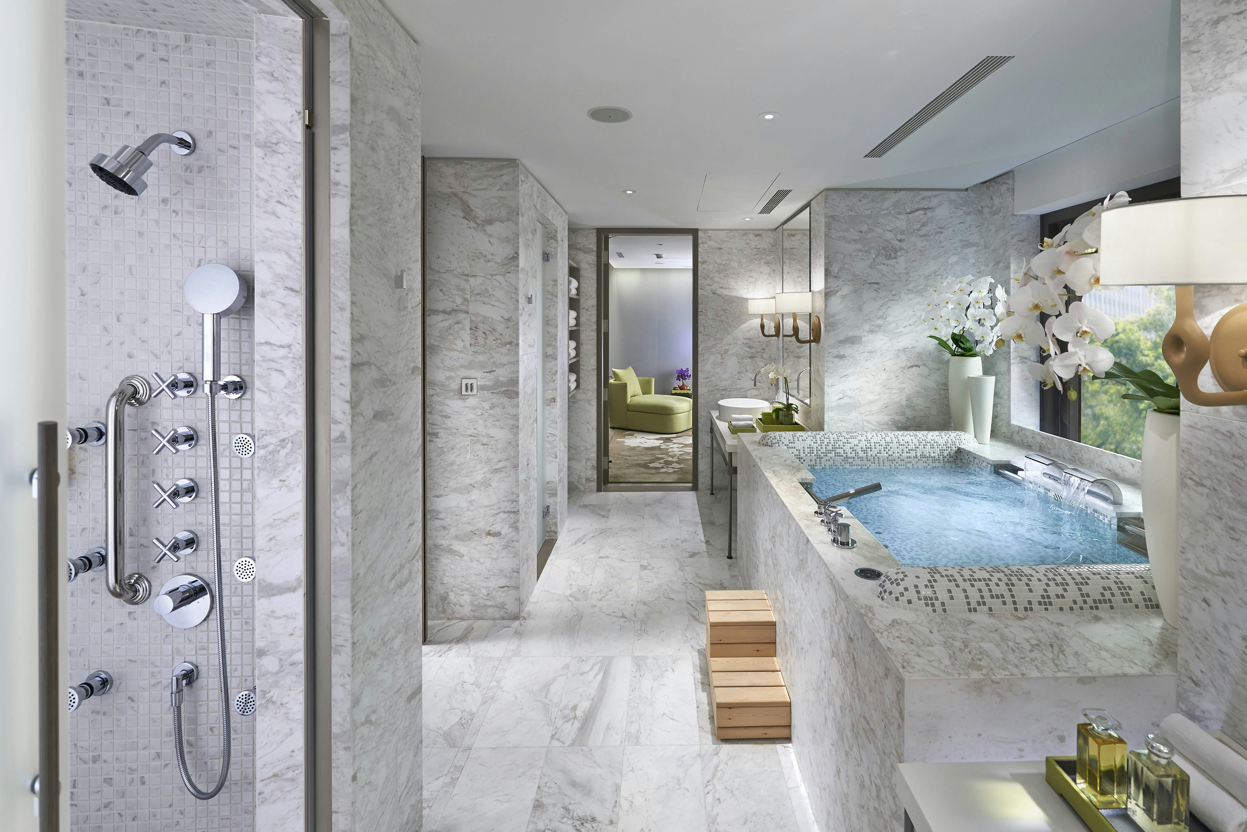 Mandarin Oriental Taipei 7/20