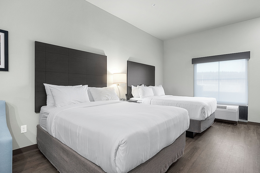 استوديو بسريرين كوين لذوي الإعاقة