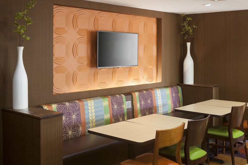 Fairfield Inn Tuscaloosa By Marriott 22/29