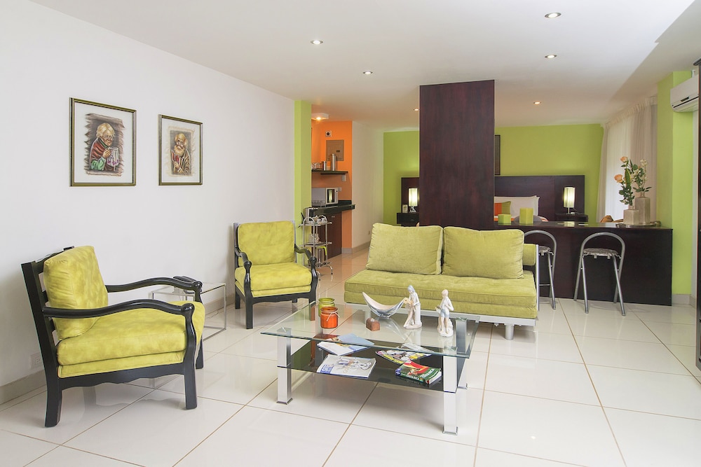 Terrazas De Golf Boutique Hotel 23/50