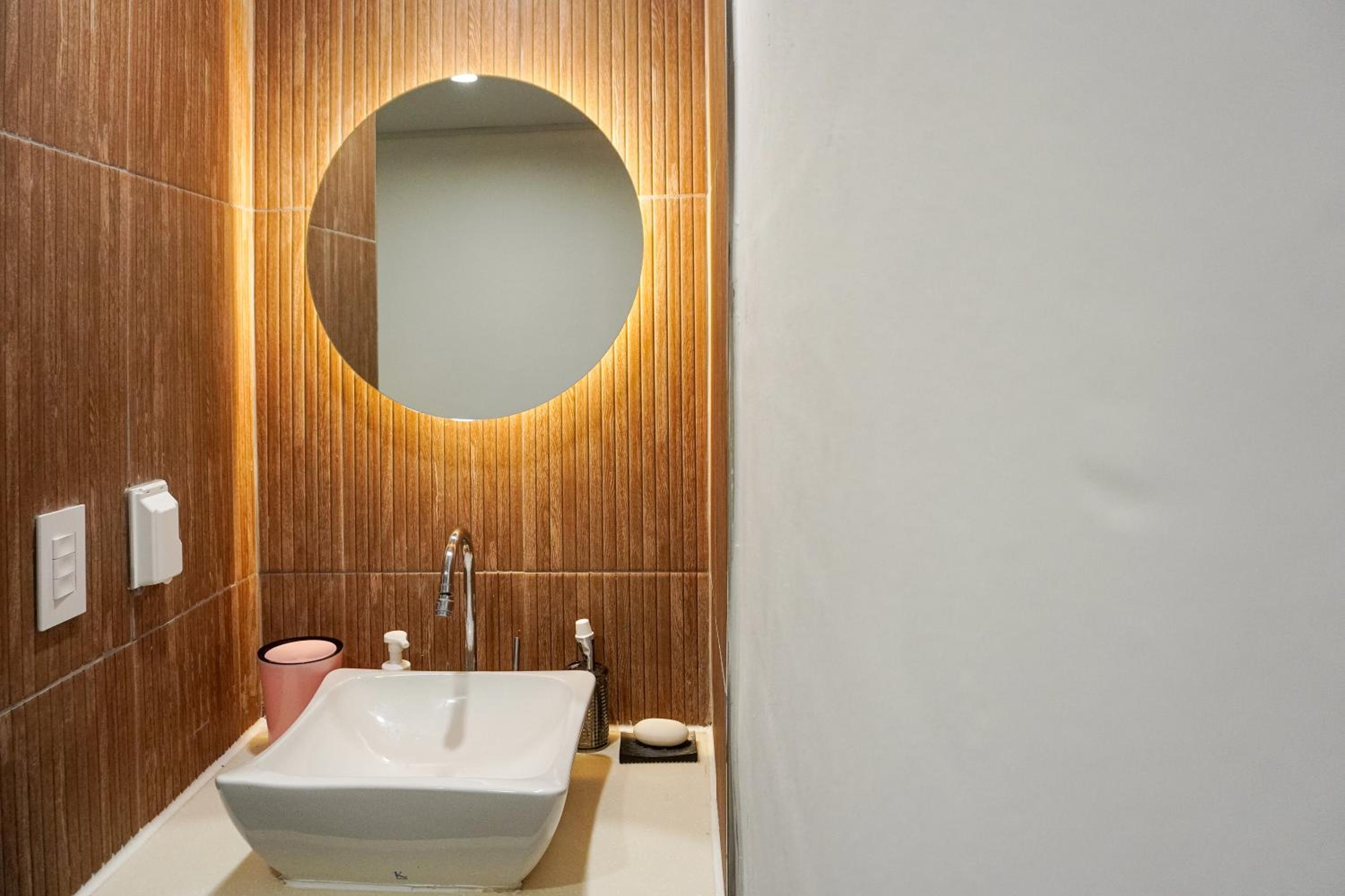 Empathy Dongseongro Guesthouse - Hostel 75/79
