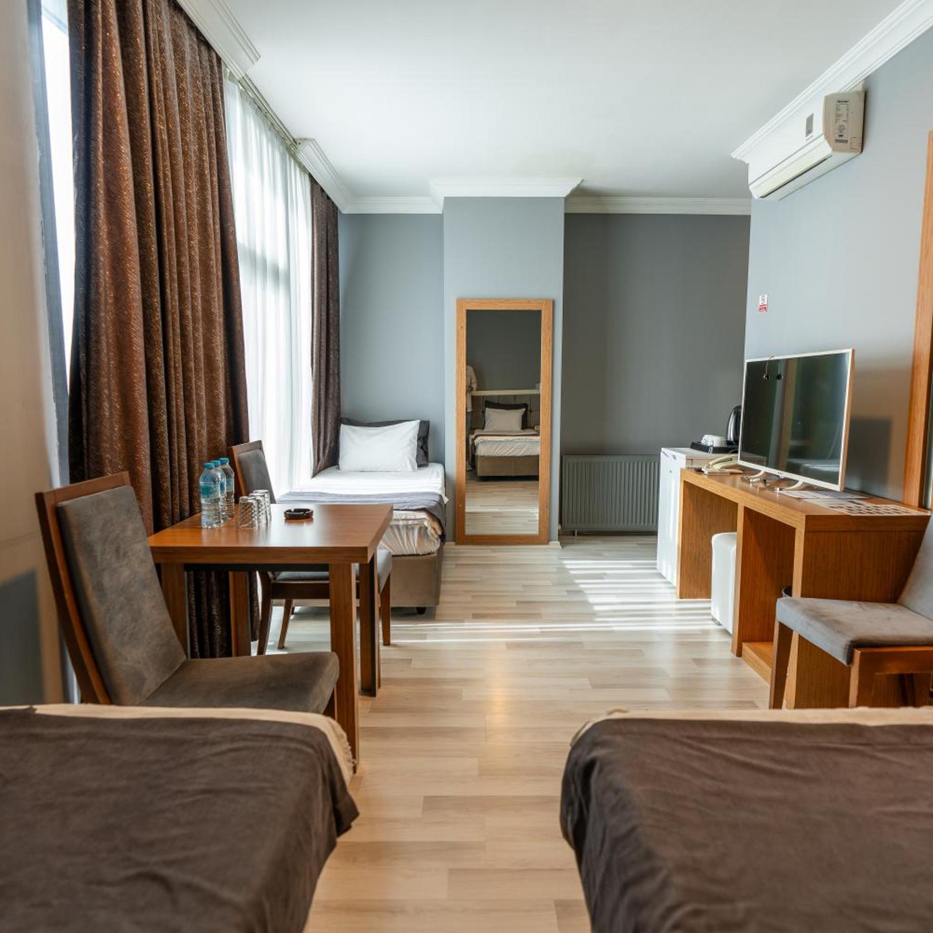 Emsa Palace Hotel 31/50