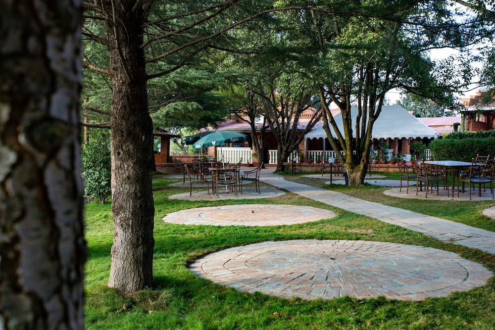 Godavari Village Resort 19/24