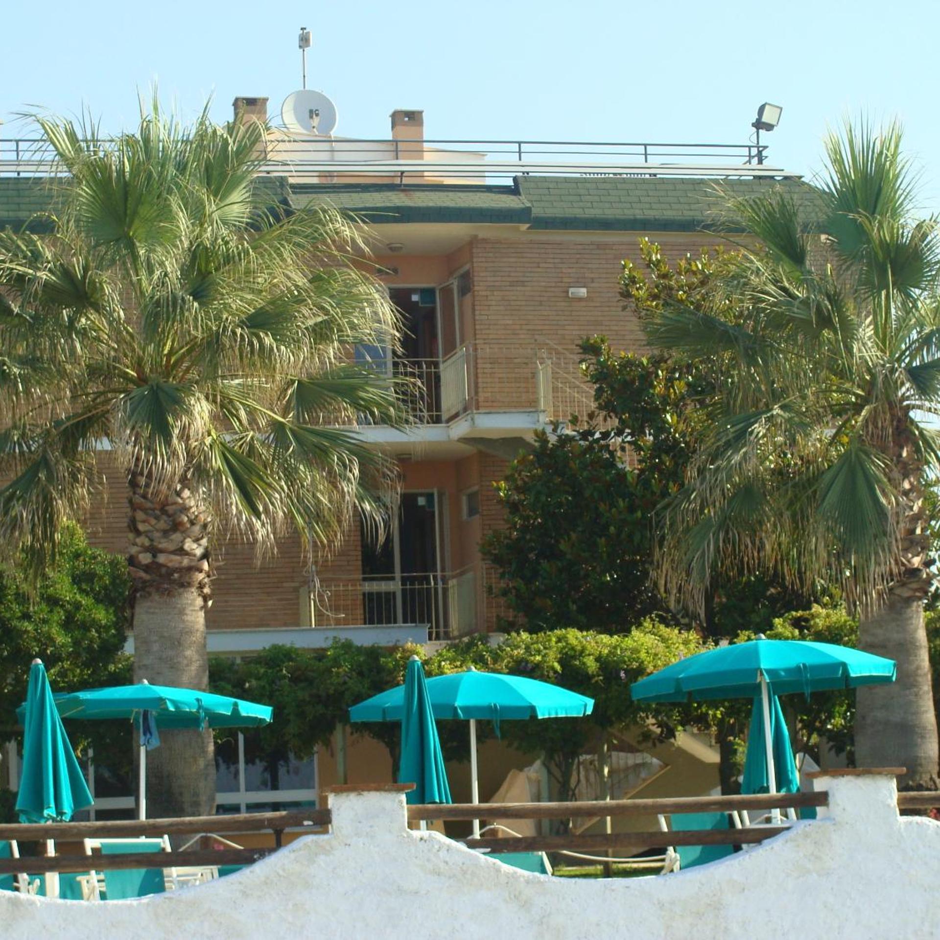 Villa Dei Principi 48/56