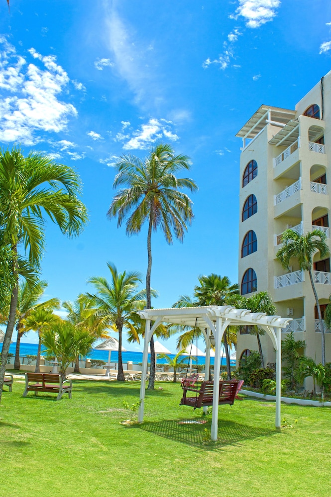 Barbados Beach Club 39/50