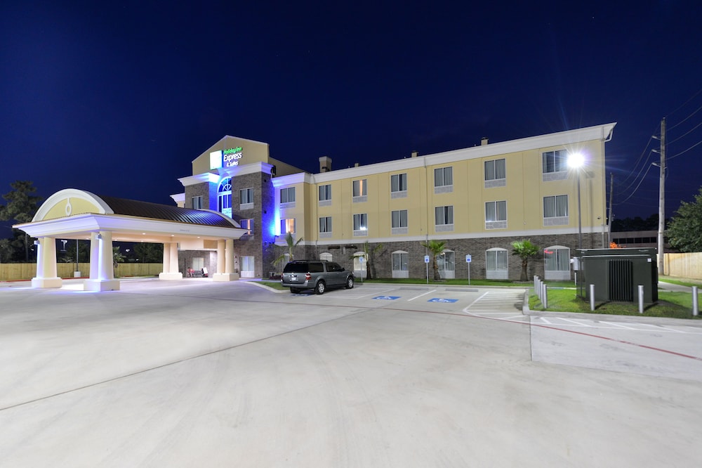 Holiday Inn Express & Suites Houston Nw - Tomball Area 61/70