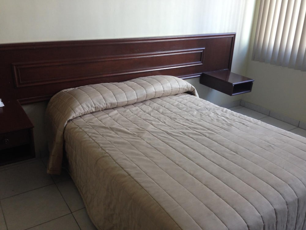 Hotel Plaza Sahuayo 8/52