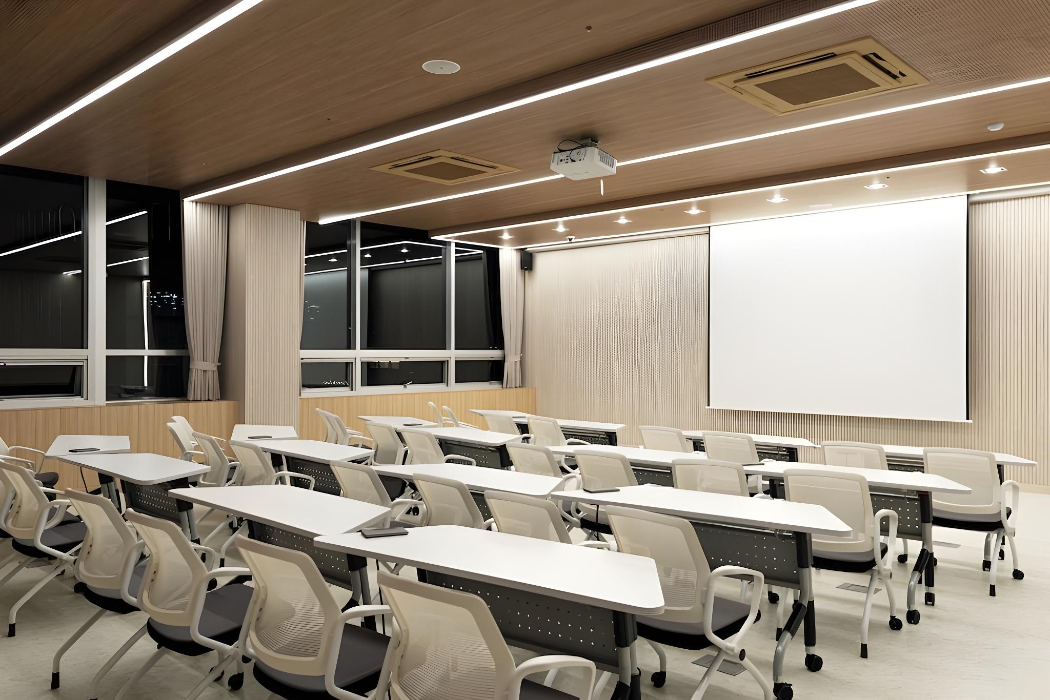 Gwangju Culture Hotel LAAM 20/27