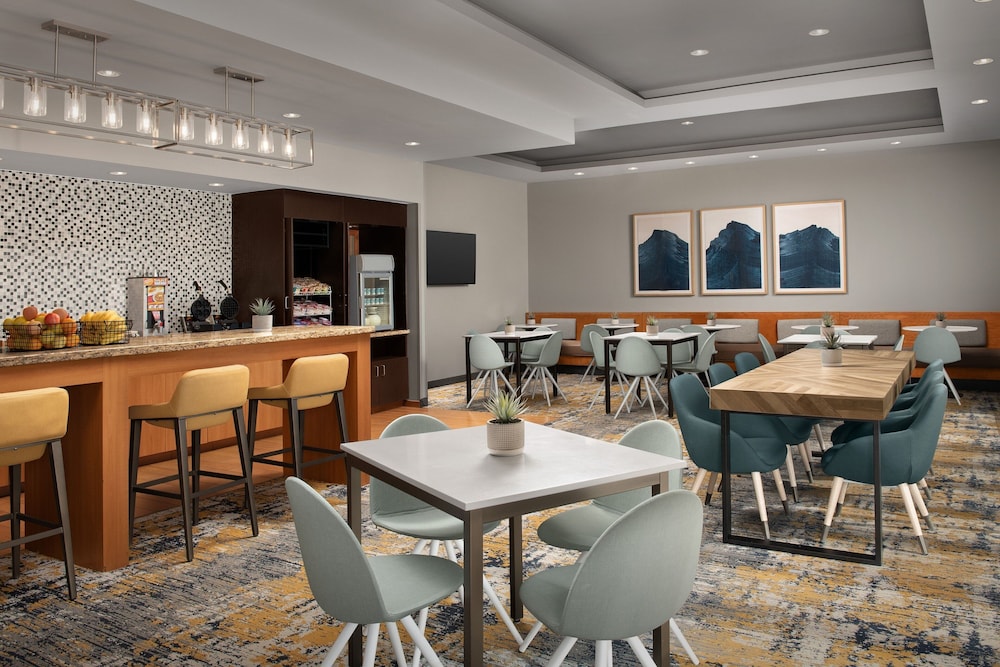 TownePlace Suites by Marriott Cheyenne Southwest/Downtown Area 40/58
