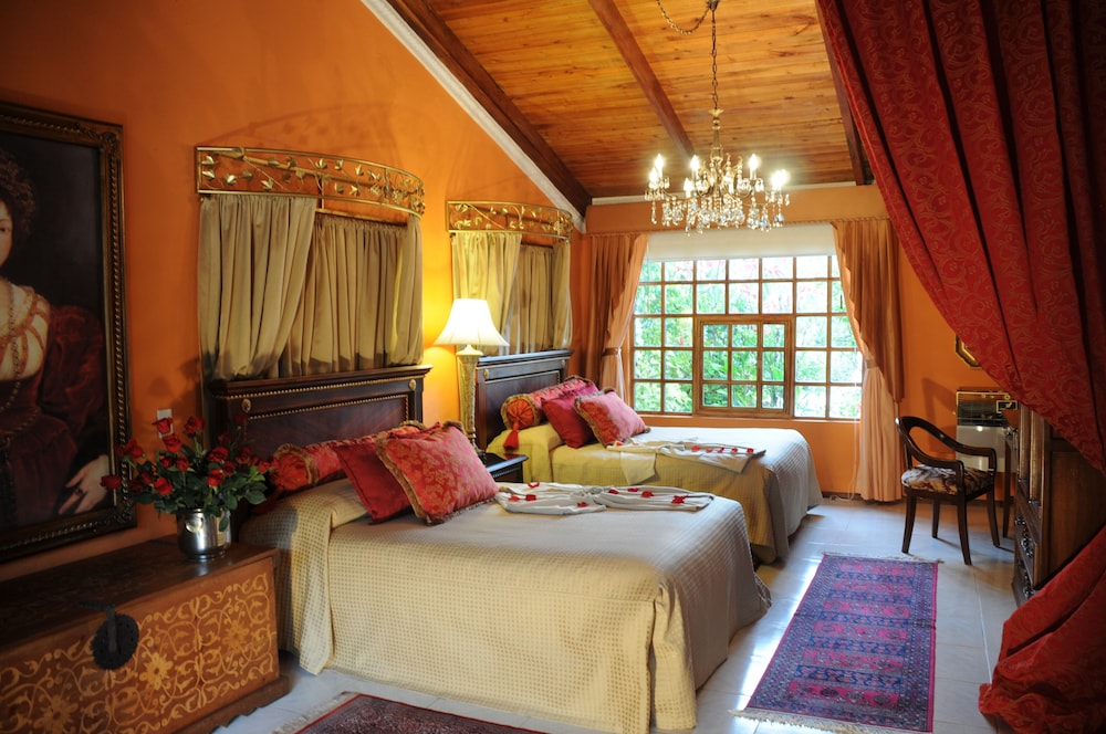LA MIRAGE GARDEN HOTEL & SPA 15/55