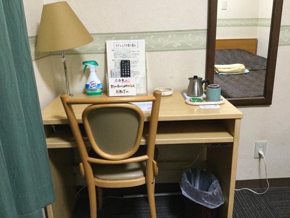 Maebashi Hotel Luka 42/54