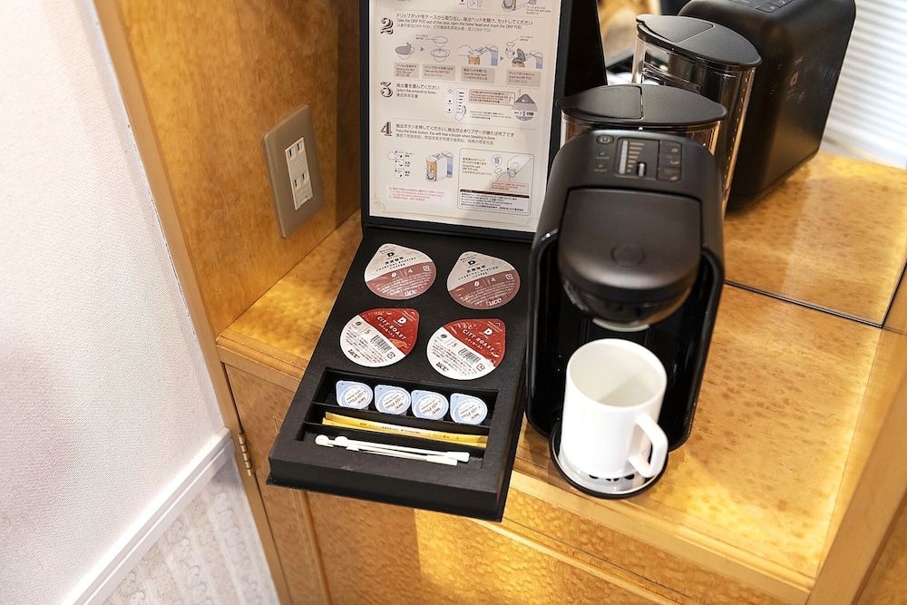 HOTEL KYOCERA 22/50