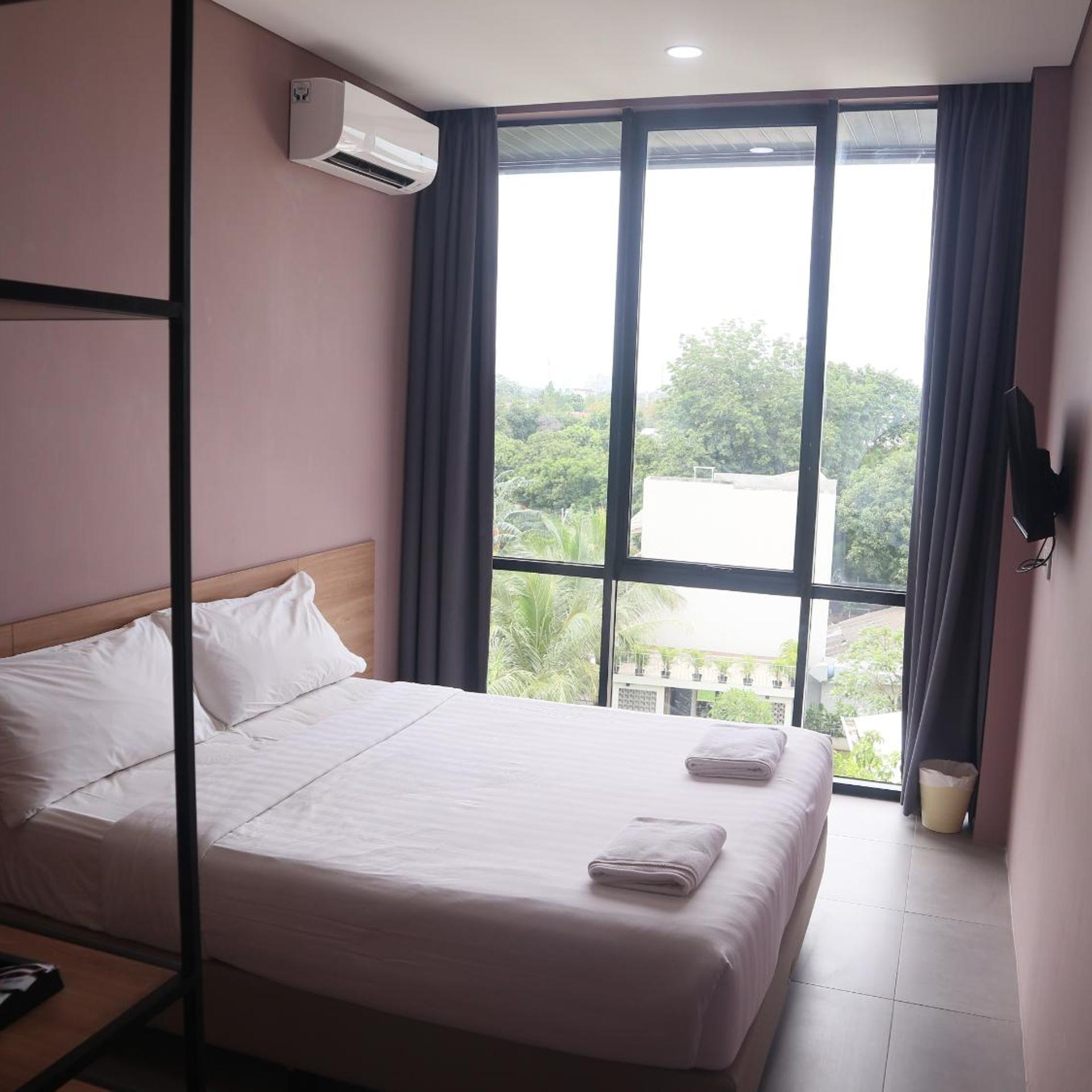 VNC Hotel Serpong Powered by Archipelago 14/37