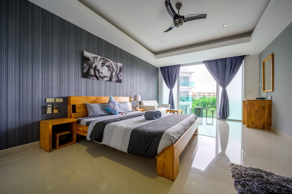 Cozy Resort, A Boutique Hotel 23/50