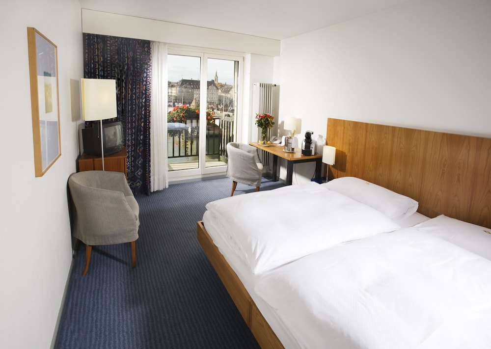 Sorell Hotel Merian 24/50
