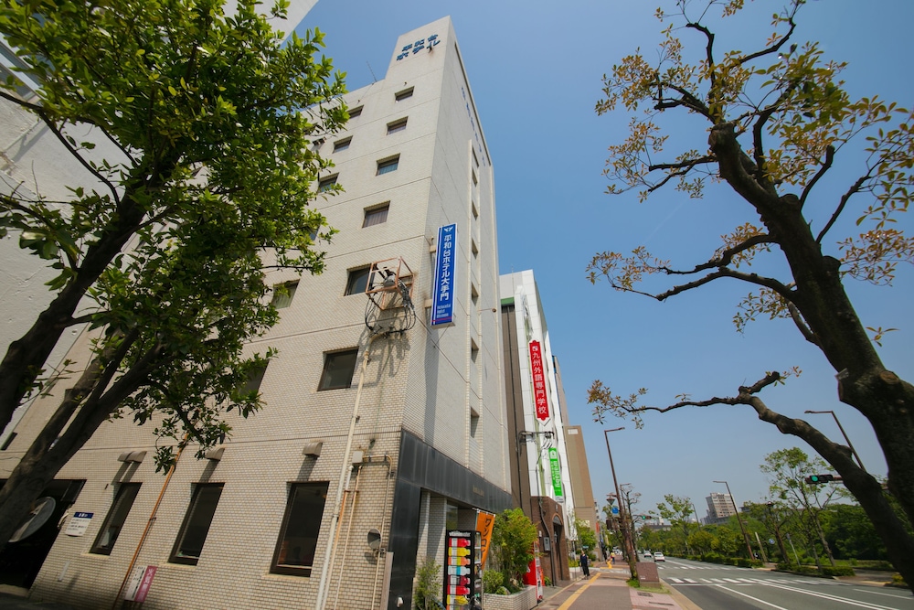 Heiwadai Hotel Otemon 5/50