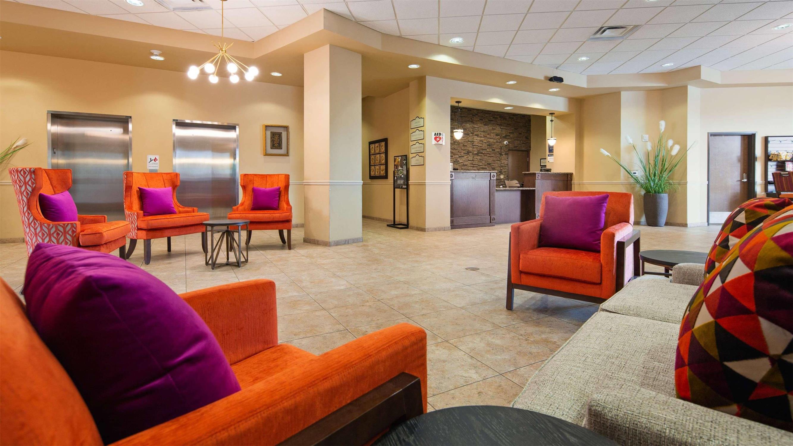 Radisson Hotel River Falls 2/4