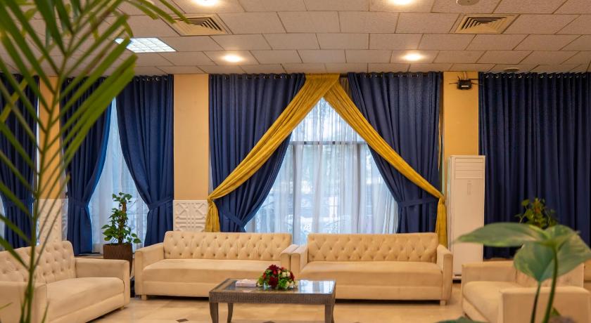 The Legend Palace Islamabad 37/50