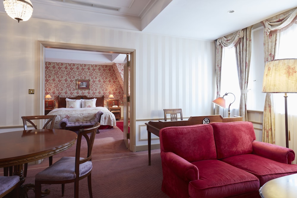 Hotel Europe 40/70