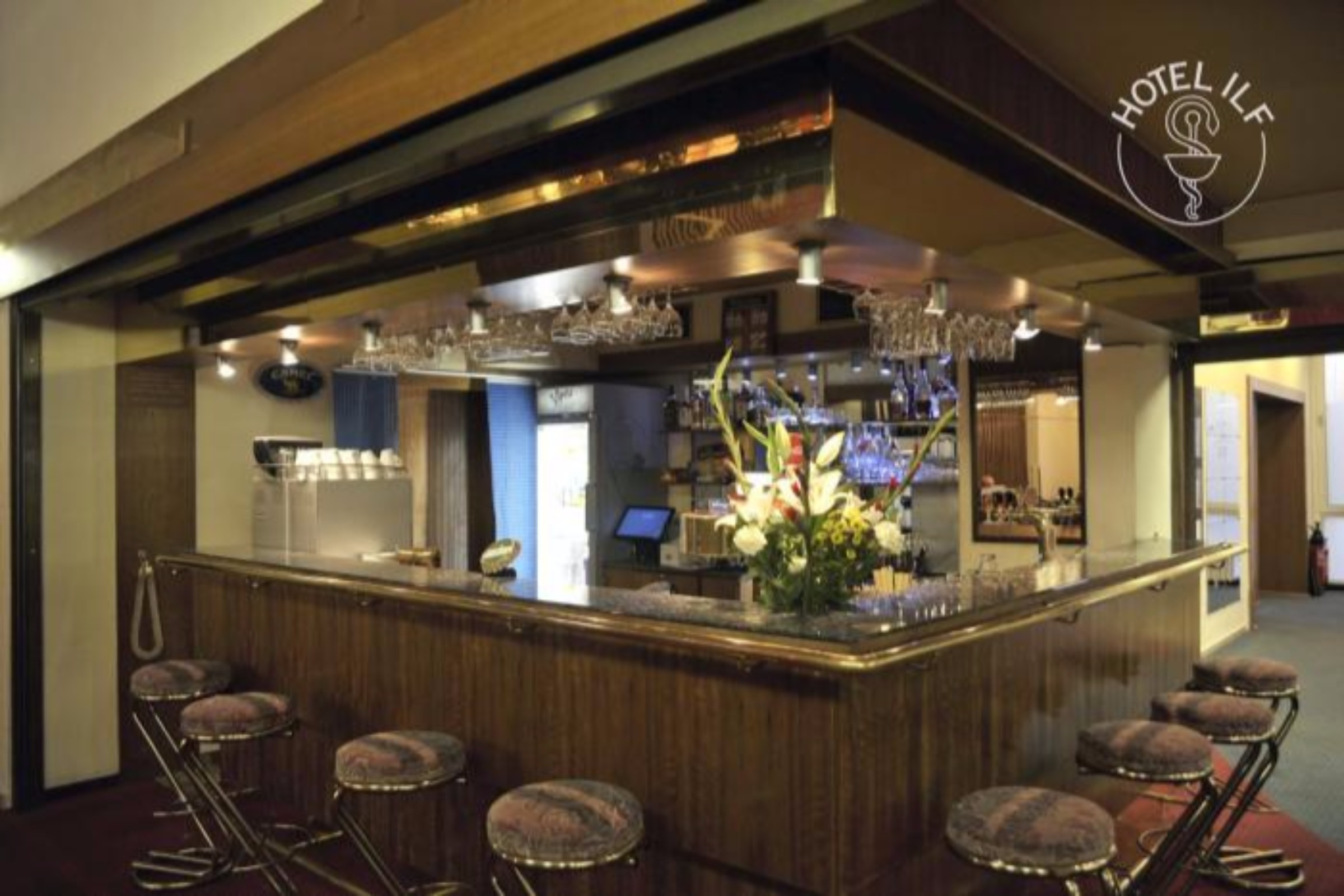 Ilf Hotel 5/26