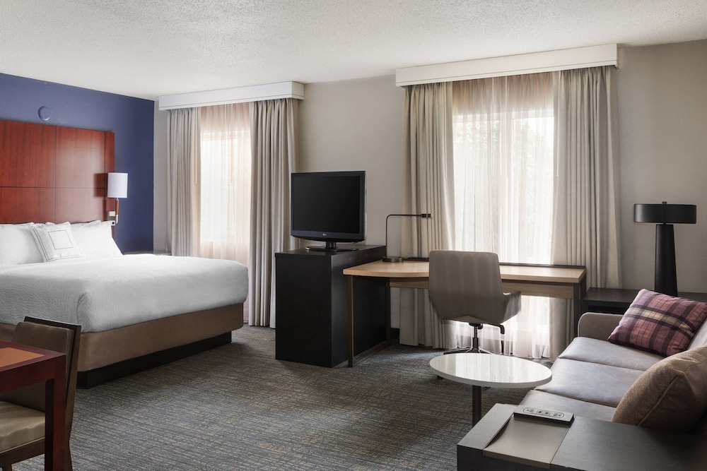 Residence Inn Philadelphia Willow Grove 9/39