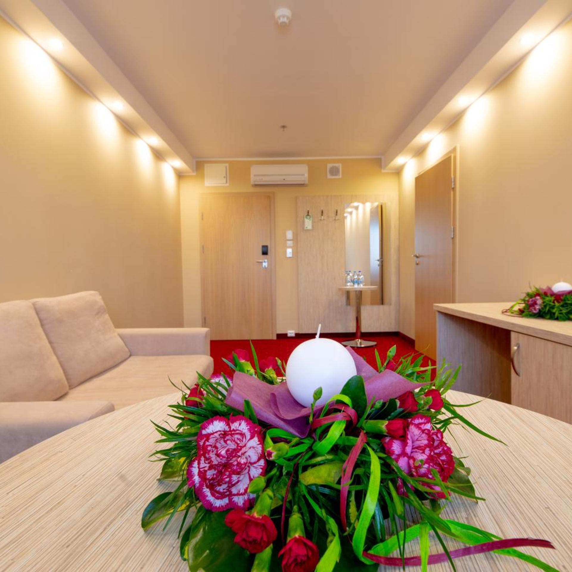 HOTEL 500 22/50