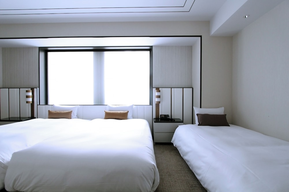 KOKO HOTEL Premier Nihonbashi Hamacho 19/49