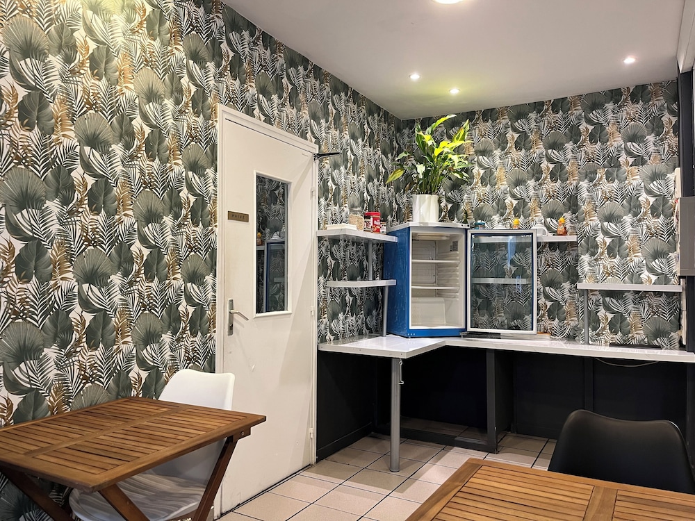 Hotel Au Spatial 50/74