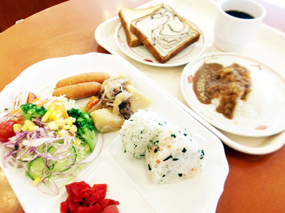 Toyoko Inn Kofu-eki Minami-guchi No.1 17/26