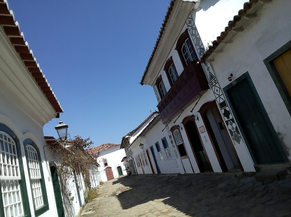 Pousada Arte Colonial 6/50