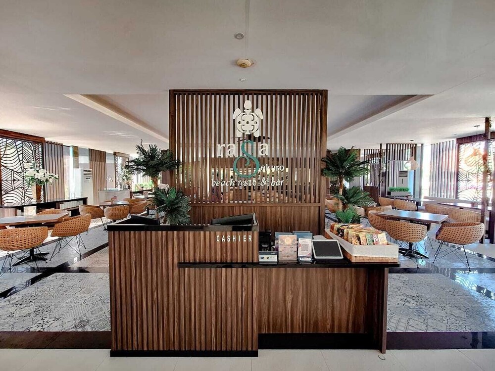 Sekuro Village Beach Resort Jepara 4/50
