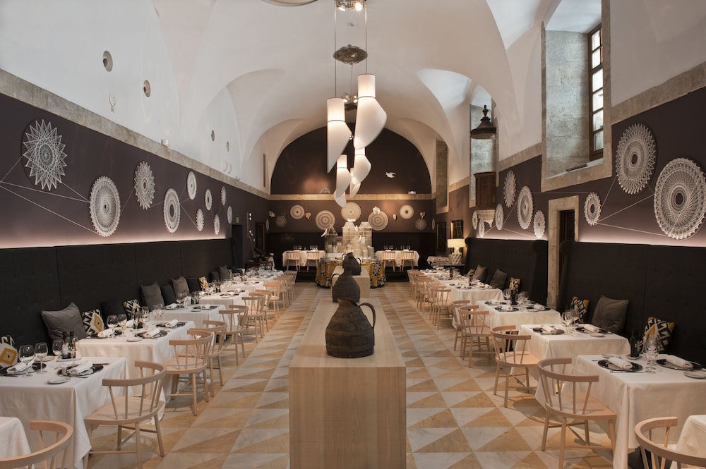 Parador Monasterio de Corias 34/41